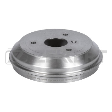 Барабан торм. задн. Smart City-Coupe (450) 98- Fortwo (450) 04- Roadster (452) 03-