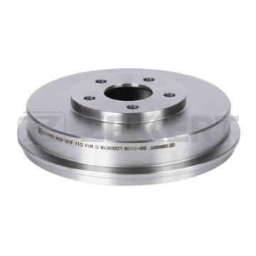 Барабан торм. задн. Subaru Impreza (GFC GC GD GG GF) 93- Forester (SF SG) 97- (для автомобилей