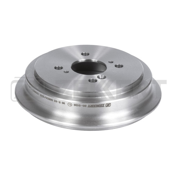 Барабан торм. задн. Suzuki Baleno (EG) 95- Liana (ER RH_) 01- Swift (MZ EZ) 06-