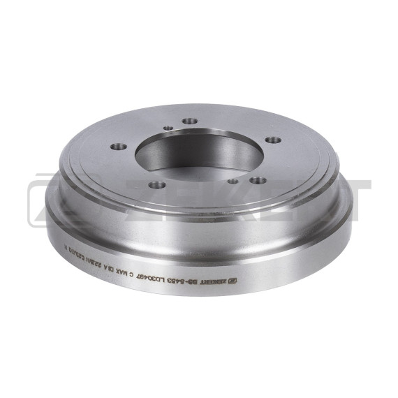 Барабан торм. задн. Suzuki Grand Vitara 98-