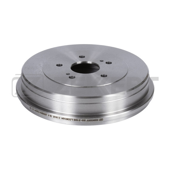 Барабан торм. задн. Suzuki Grand Vitara I II 98-