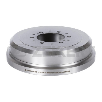 Барабан торм. задн. Toyota 4Runner (N10 N50-N70 N180) 87- HiAce (H10 H50-H90) 87- LC 90 96- VW