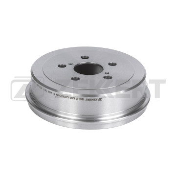 Барабан торм. задн. Toyota Carina (T170 T190) 92- Celica (T200) 93- Corona (T190) 92-