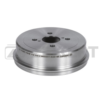 Барабан торм. задн. Toyota Corolla (E100 E110) 92-