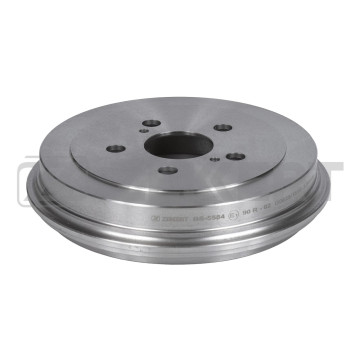 Барабан торм. задн. Toyota Corolla (E120) 03-