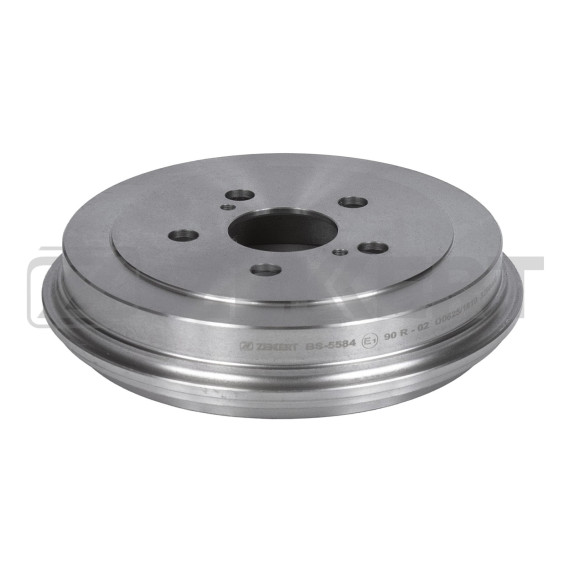 Барабан торм. задн. Toyota Corolla (E120) 03-