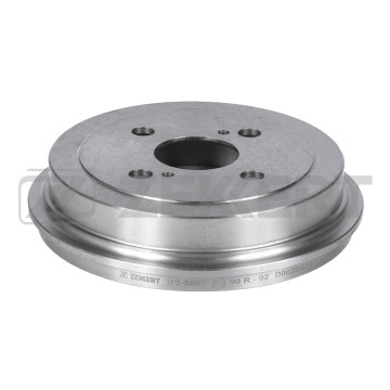 Барабан торм. задн. Toyota Echo (P10) 99-