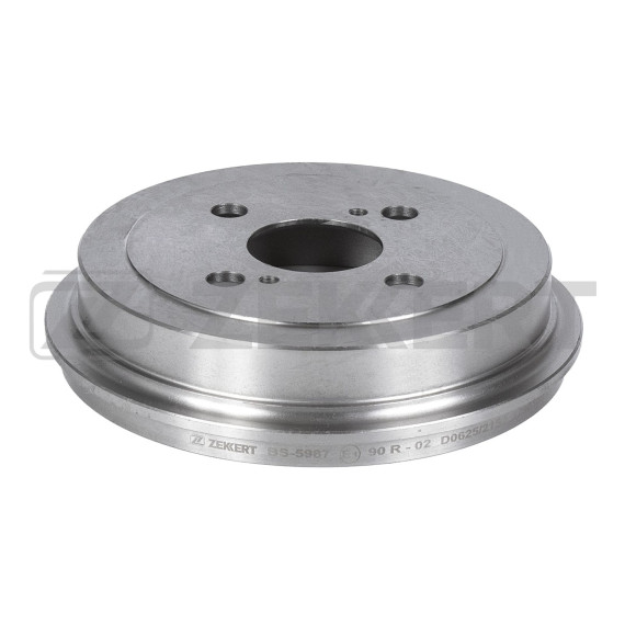 Барабан торм. задн. Toyota Echo (P10) 99-