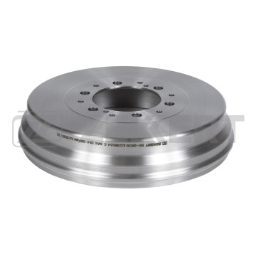 Барабан торм. задн. Toyota Fortuner (N_) 04- Hilux (N_) 01-