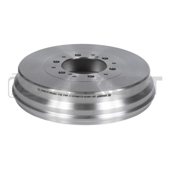 Барабан торм. задн. Toyota Fortuner (N_) 04- Hilux (N_) 01-