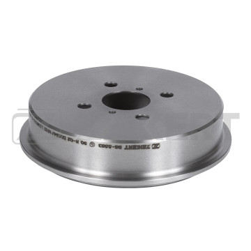 Барабан торм. задн. Toyota Yaris (P90 P130) 05-