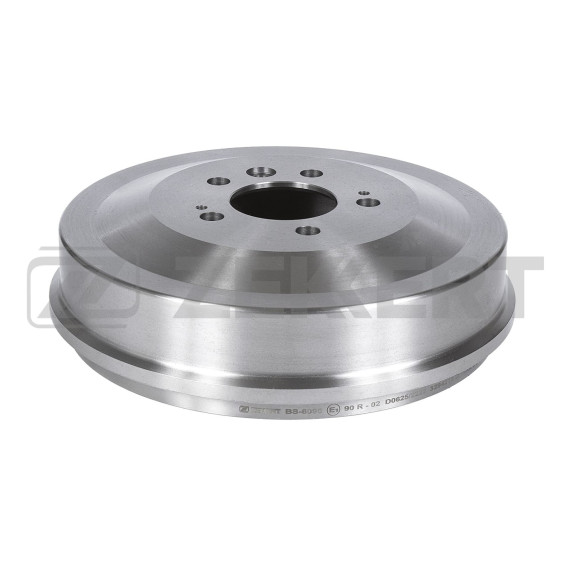 Барабан торм. задн. VW Amarok 10-