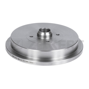 Барабан торм. задн. VW Passat III IV 88-