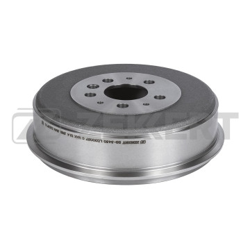 Барабан торм. задн. VW Transporter IV 90-