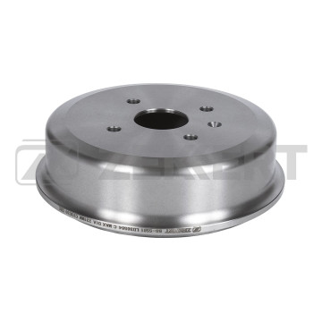 Барабан тормозной Daewoo Rezzo (KLAU) 00-