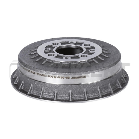 Барабан тормозной задн.  110-112 95- 2108-21099 86- Kalina 04-