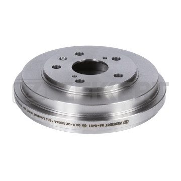 Барабан тормозной задн. Suzuki SX4 (EY GY) 06- SX4 (GY RW) 07-