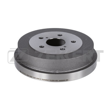 Барабан тормозной задн. Toyota Camry (V10) 91-