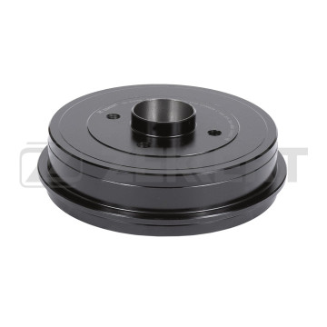 Барабан тормозной задний Renault Logan I II 08- Sandero I II 07- Lada Xray 16- (с ABS с покрыти