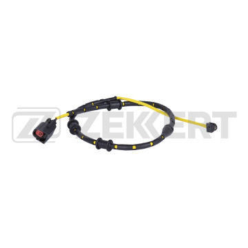 Датчик износа тормозных колодок Jaguar XJ (X351) 12-