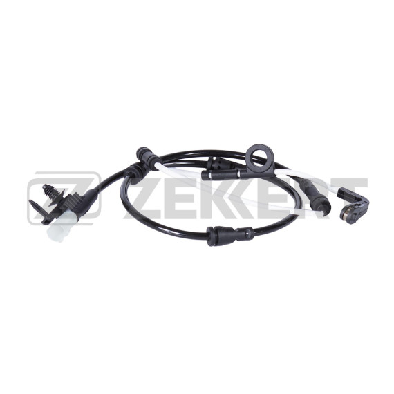 Датчик износа тормозных колодок Land Rover Defender II 19- Discovery V 16- Range Rover IV 12- Rov