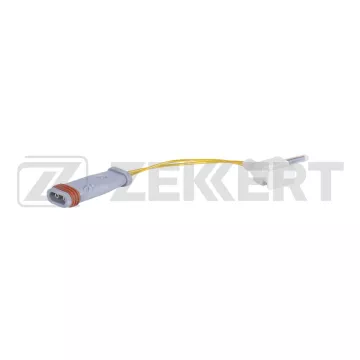 Датчик износа тормозных колодок MB CLS (C219) 04- E-Class (W211) 02- E-Class T-Model (S211) 03-