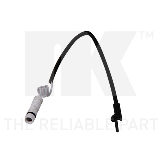 Датчик износа тормозных колодок Merc. M-Klasse 98-