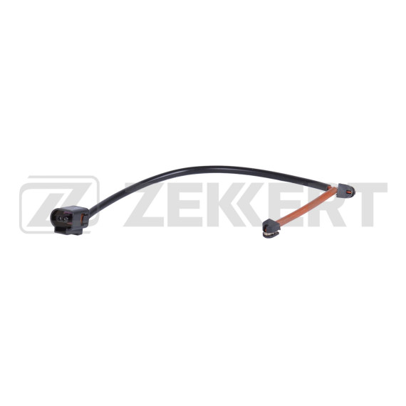 Датчик износа тормозных колодок Porsche Cayenne II 10- Panamera 09- VW Touareg 04-