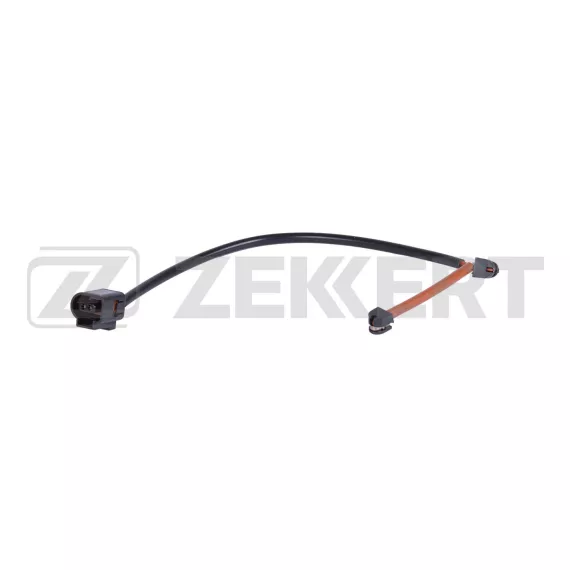 Датчик износа тормозных колодок Porsche Cayenne II 10- Panamera 09- VW Touareg 04-
