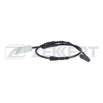 Датчик износа тормозных колодок BMW 1 (E81 E87 E88) 04- 3 (E90 E91 E92) 04- 3 (E93) 06-