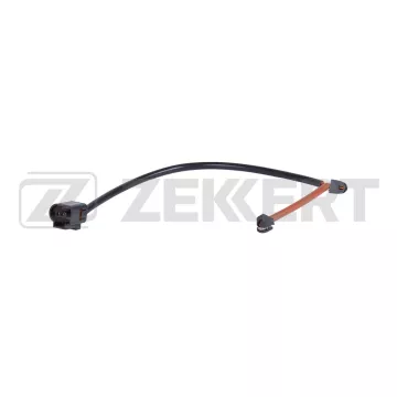 Датчик износа тормозных колодок Porsche Cayenne II 10- Panamera 09- VW Touareg 04-