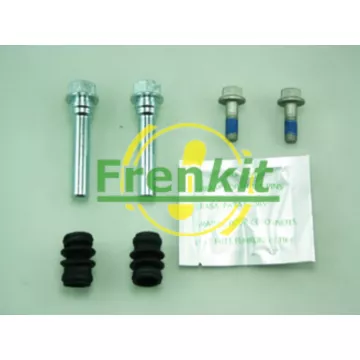 =811008 Комплект направляющих переднего суппорта NISSAN QASHQAI 2007-2014