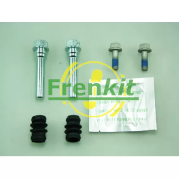 =811008 Комплект направляющих переднего суппорта NISSAN QASHQAI 2007-2014