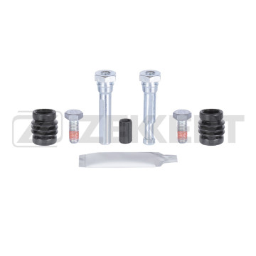 Комплект направ. тормозного суппорта задн. Chevrolet Cruze (J300/305/308) 12- Aveo (T300) 13- Opel