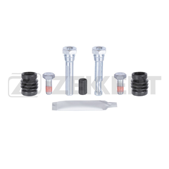 Комплект направ. тормозного суппорта задн. Chevrolet Cruze (J300/305/308) 12- Aveo (T300) 13- Opel