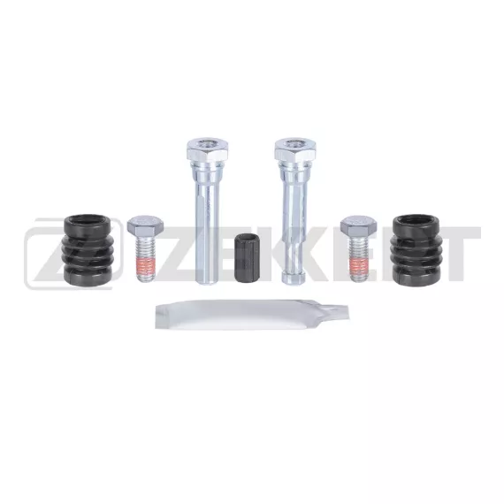 Комплект направ. тормозного суппорта задн. Chevrolet Cruze (J300/305/308) 12- Aveo (T300) 13- Opel