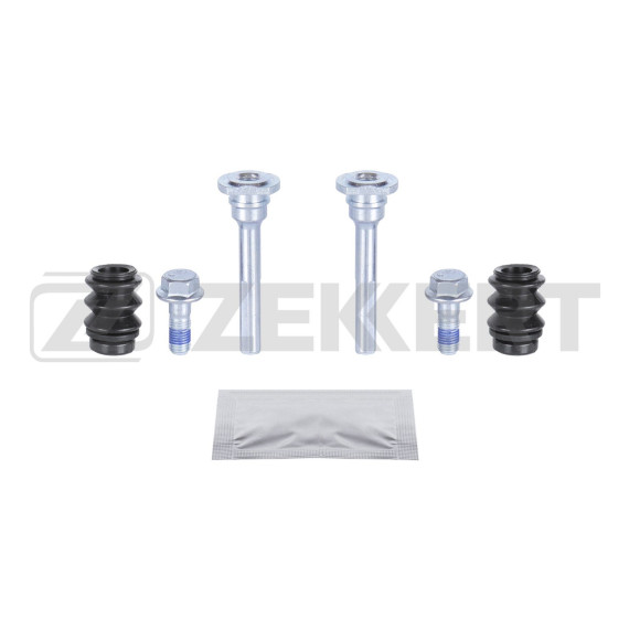 Комплект направ. тормозного суппорта задн. Chevrolet Epica (KL1) 05- Daewoo Evanda (KLAL) 02-