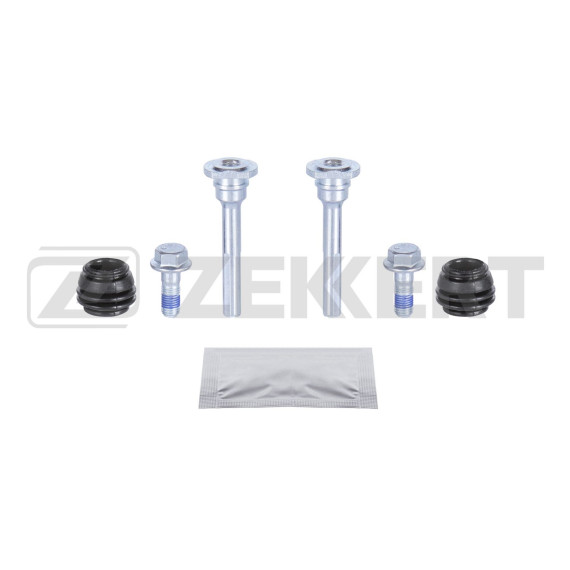 Комплект направ. тормозного суппорта задн. Honda Accord V-VII 93- Civic VI 95- CR-V II 01- Rover