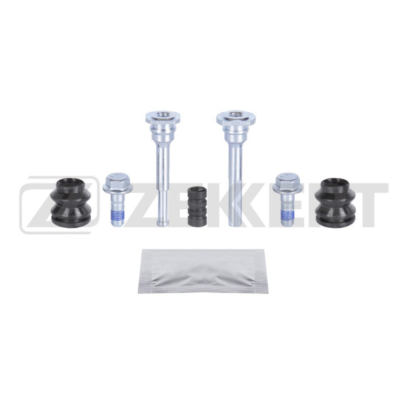 Комплект направ. тормозного суппорта задн. Kia Sorento 02-