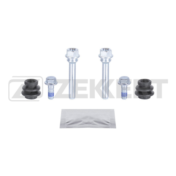 Комплект направ. тормозного суппорта задн. Lexus ES (_V4_) 06- Toyota Rav 4 (A30 A40) 05- Camry (