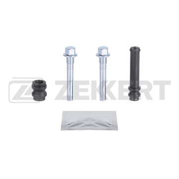 Комплект направ. тормозного суппорта задн. Lexus LX (J2) 07- Toyota LC 80 90 200 96- Prado 120 150