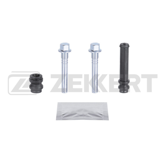 Комплект направ. тормозного суппорта задн. Lexus LX (J2) 07- Toyota LC 80 90 200 96- Prado 120 150