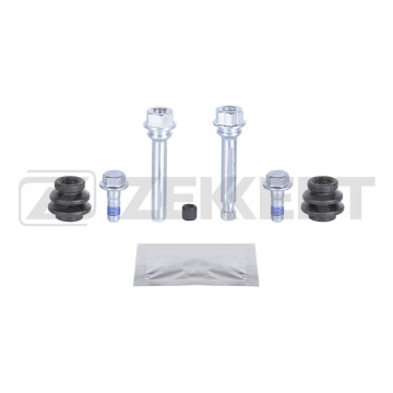 Комплект направ. тормозного суппорта задн. Lexus RX (_L1_) 08- ES (_V4_) 06- Toyota Camry (V40) 06