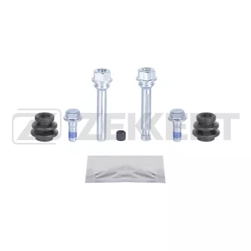 Комплект направ. тормозного суппорта задн. Lexus RX (_L1_) 08- ES (_V4_) 06- Toyota Camry (V40) 06