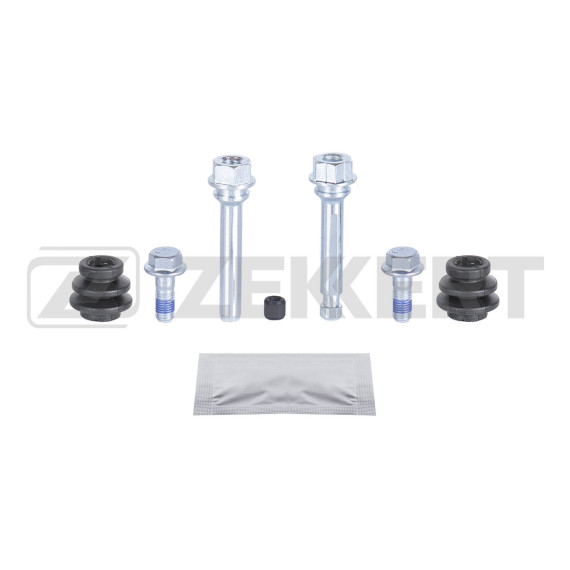 Комплект направ. тормозного суппорта задн. Lexus RX (_L1_) 08- ES (_V4_) 06- Toyota Camry (V40) 06