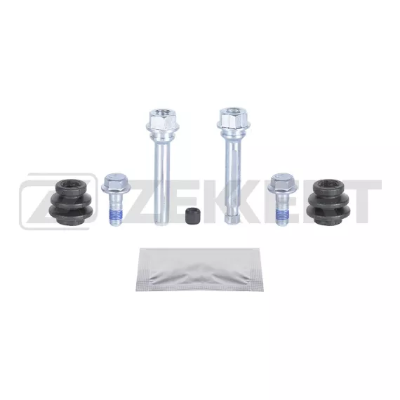 Комплект направ. тормозного суппорта задн. Lexus RX (_L1_) 08- ES (_V4_) 06- Toyota Camry (V40) 06