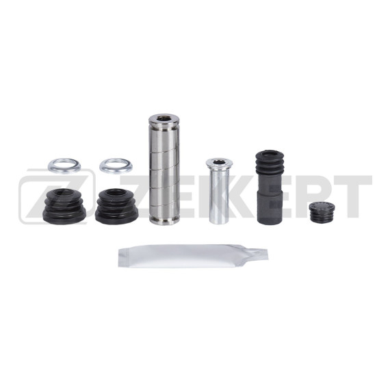 Комплект направ. тормозного суппорта задн. MB V-Class (638/2) 96- Vito (638) 97-