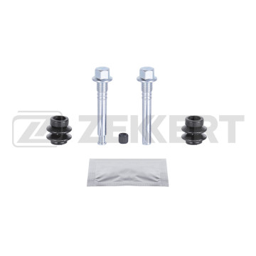 Комплект направ. тормозного суппорта задн. Mitsubishi Outlander II 06- Lancer VII VIII 03- ASX 10