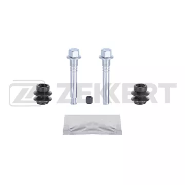 Комплект направ. тормозного суппорта задн. Mitsubishi Outlander II 06- Lancer VII VIII 03- ASX 10
