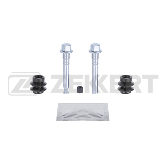 Комплект направ. тормозного суппорта задн. Mitsubishi Outlander II 06- Lancer VII VIII 03- ASX 10